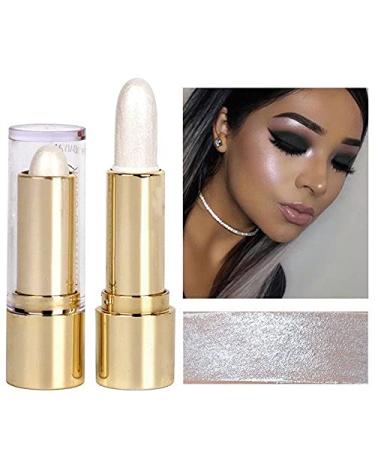 ROPALIA Face Eye Highlighter Concealer Shimmer Stick 3 Colors