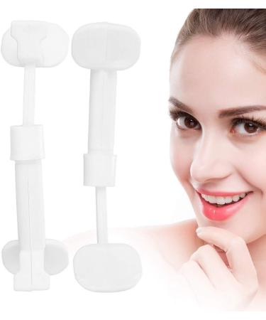 Face Smile Trainer Plastic Charming Smile Exercise Tool for Office Workers Flight Attendant - Buy Online on GoSupps.com