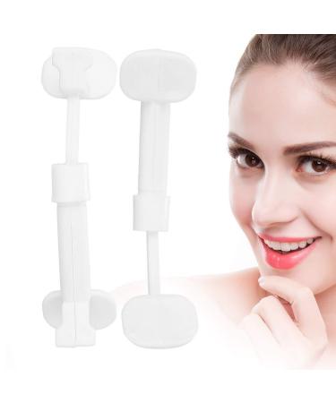 Face Smile Trainer Face- Lip Shape Beauty Tools Face Tools Smile Corrector for Muscles Stretching Lifting Lips Facial Muscle Exerciser