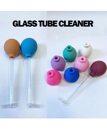 Byyleclec Stone Removal Tool - Manual Mouth Cleaner for Oral Care | Pink Flat Design - Buy Online on GoSupps.com