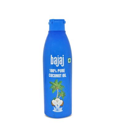 Bajaj Pure Coconut Hair Oil 175ml