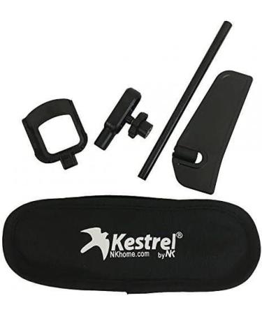 Kestrel Drop D3FW Professional Fire Weather Tracker - Reliable Orange Weather Monitoring for Safety & Performance - Buy Online on GoSupps.com