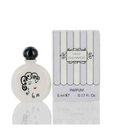 Lulu Guinness / Lulu Guinness EDP Mini Unboxed 0.17 oz (w)