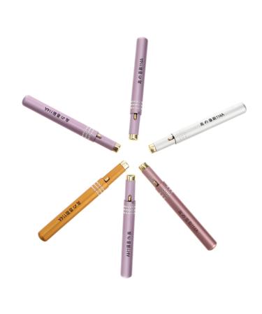30 Pcs Retractable Lip Brushes - Multifunctional Professional Lipstick Applicator & Exfoliator Makeup Tools - Buy Online on GoSupps.com