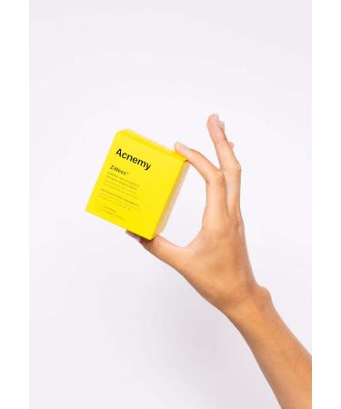 Zitless - 5 Microdart Patches for Early-Stage Pimples | Fast & Effective Acne Treatment - Buy Online on GoSupps.com