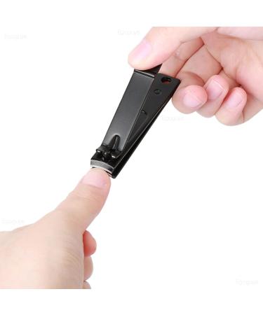 UNbit Nail Clipper Nail Clippers Sharp Nail Clippers Business Gifts Nail Clipping - Buy Online on GoSupps.com