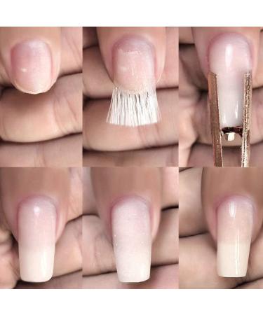 Shop LIXBD Fiberglass Nail Extension - Premium Silk Extensions for Nails | International Shipping Available - Buy Online on GoSupps.com