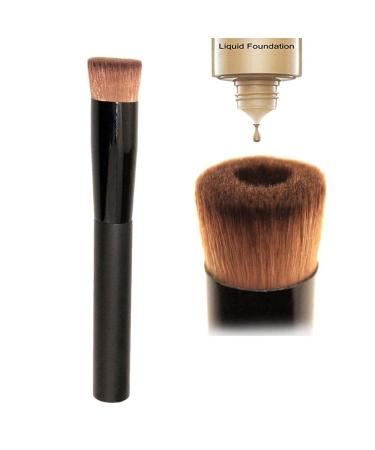 Phoera Foundation Full Coverage Makeup Set - x2 Sand 30ml Matte Foundation 6ml Face Primer & Liquid Brush for Flawless Application - International Shipping Available - Buy Online on GoSupps.com