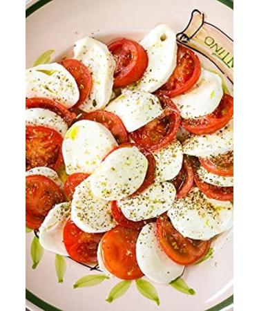 The "VOLARE" pack contains five 100ml bottles of seasoning made with extra virgin olive oil and flavored with: Lemon Basil Chili Flavour A Beautiful Touch of Herbs and Galantino. - Buy Online on GoSupps.com