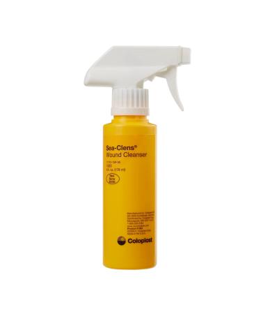 Coloplast Sea-Clens Wound Cleanser 6oz