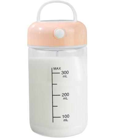 Tasse d'agitation automatique tasse shaker prot ines | Tasse de m lange silencieuse et puissante Tasse m langer de qualit alimentaire de 380ml jolie bouteille shaker pour c r ales caf  - Buy Online on GoSupps.com