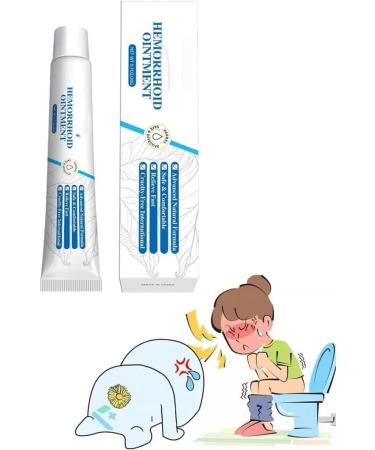 Healmusz Natural Herbal Hemorrhoids Ointment Healmusz Hemorrhoid Ointment Chinese Herbal Hemorrhoids Cream Organic Herbal Hemorrhoids Ointment Cream Itching Burning Relief (3PC) - Buy Online on GoSupps.com