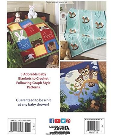 Leisure Arts Assorted Book: Creative Crafts and DIY Projects - Buy Online on GoSupps.com