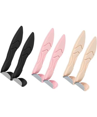 NOLITOY High Heel Insoles - 6 Pairs Non-Slip Heel Pads & Cushions for Big Shoes | Ultimate Heel Protection & Comfort - Buy Online on GoSupps.com