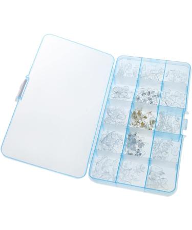 Buy Seasaww 300 x Silicone Sunglasses Screw Nose Pads with Storage Box - Comfort & Protection for Glasses | International Shipping Available - Buy Online on GoSupps.com