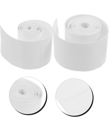 Beavorty 10 Rolls Eyelash Sticker Grafting Eyelash Tape Eyelash Grafting Tape Lash Extension Lash Tool Compact Eyelash Grafting Tools Beauty Tape Make up Extend Non-woven Fabric - Buy Online on GoSupps.com