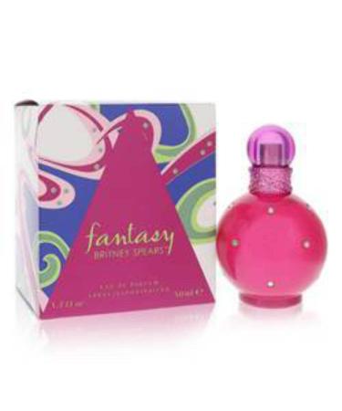 Eau De Parfum Spray 1.7 oz - Buy Online on GoSupps.com