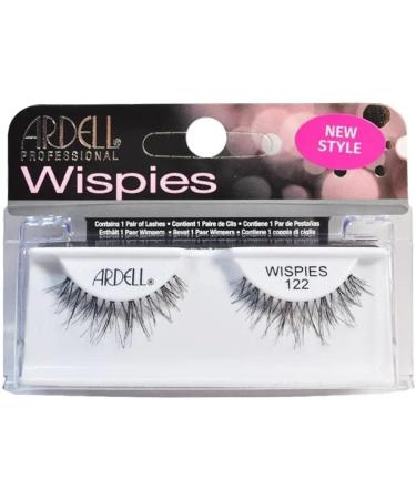 ARDELL 114 Eye Lashes Black - Buy Online on GoSupps.com