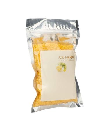 DIY Manual Lipstick Lip Balm Cosmetics Material All-Natura Safe Premium Quality Candelilla Wax for Make Lipstick Lip Balm(100g/bag)