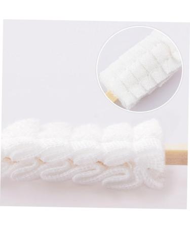 Eco-Friendly Clispeed Bamboo Toothbrush 60 Pack for Pregnant Women - Portable After Birth Care - Buy Online on GoSupps.com