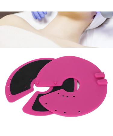 Adjustable Breast Stickers Electrode Pads - Stress Reliever & Beauty Instrument Accessories - Buy Online on GoSupps.com