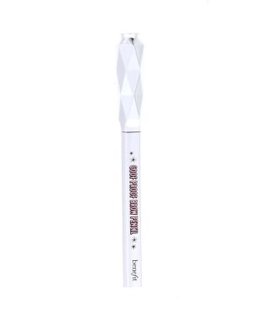 Benefit Goof Proof Brow Grow Pencil Travel Size - Easy Brow Filling & Shaping - 03 Medium (0.11g - Buy Online on GoSupps.com