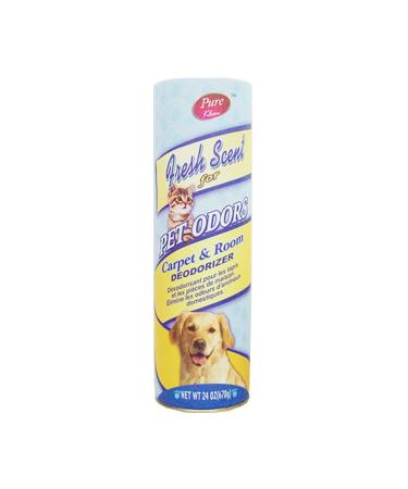 Pure Kleen Fresh Scent For Pet Odors (678g) 103462