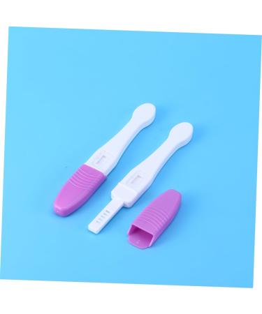 Homsfou Pregnancy Test Strips - 5 Pack | Accurate Urine Test for Early Detection | Bulk Pregnancy Tests for Home Use - Buy Online on GoSupps.com
