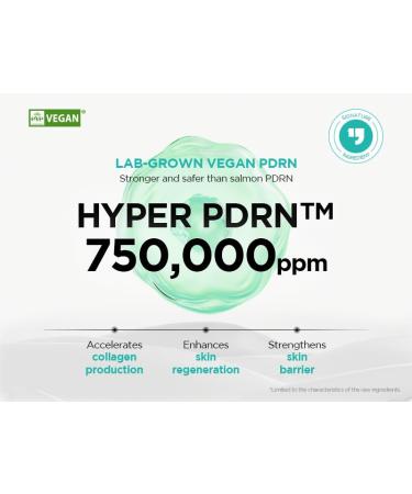 Dr.nineteen ReDRN Exosome Ampoule Biome PDRN 750 000ppm + Retinol + Exosome Face Serum for Pore Tightening & Firming Korean Skin Care (0.50 fl.oz. X 2EA) - Buy Online on GoSupps.com