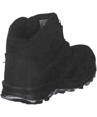 Adidas Unisex Kids Terrex Agravic Boa Mid Rain.RDY Sneakers - 28 EU | Core Black Ftwr White Grey Three - International Shipping Available - Buy Online on GoSupps.com