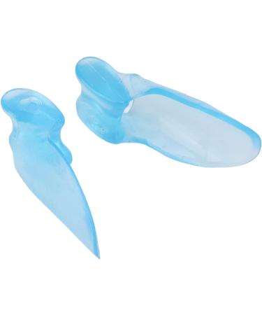 Akozon Bunion Cushion Protector - Pain-Relieving Silicone Toe Separator - Buy Online on GoSupps.com