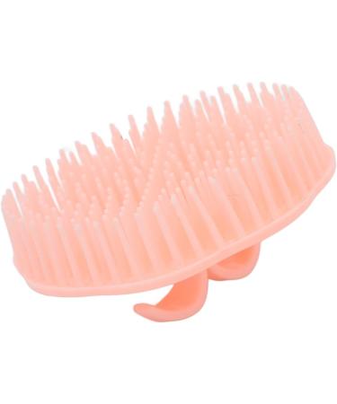 10 HARZ HAILS Massagers for Men & Women | Wet & Dry Dandruff Removal Brush for Scalp Relaxation & Hair Care - Buy Online on GoSupps.com