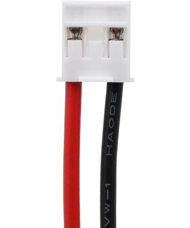 Synergy Digital Emergency Supply Battery for Range Rover EC-H15 | High Capacity Li-ion 3.7V 2600mAh Replacement (EAC63298901 - Buy Online on GoSupps.com