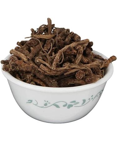 QRA Kutki 50Grm - Picroriza Kurroa - Hellabore - Katukarogani Root - Kadu - Katuka - -