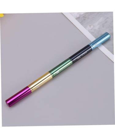 Didiseaon 1pc 4 1 Multi-function Eyebrow Brush Professional Eyebrow Brush Multifunction Eyebrow Brush Smudge Brush Multipurpose Eyebrow Brush Bleach Hair Dye Major Lip Brush - Buy Online on GoSupps.com