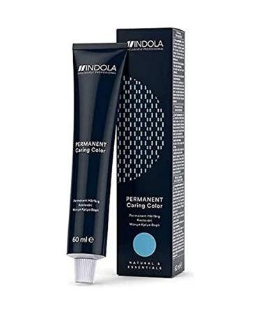 Indola Permanent 60ml - 7.30