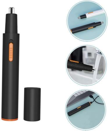 Didiseaon Electric Nose Hair Trimmer for Women - Portable Travel Nose Hair Scissors & Shaver - Buy Online on GoSupps.com