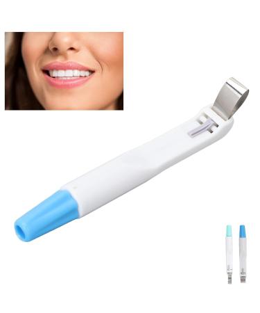 Tooth Adjustment Former - 20pcs Dental Matrix Band | Stainless Steel Partial Matrix Rings for Wedge Forming Clamp (6mm) - International Shipping Available - Buy Online on GoSupps.com