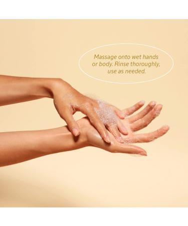 L'Occitane Lavender Hand Wash - Gentle Cleansing and Nourishing Formula - Buy Online on GoSupps.com