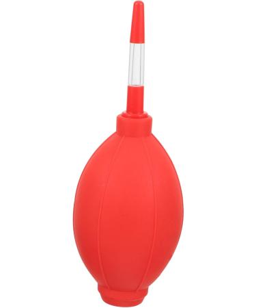 FOMIYES 4pcs Multi-functional Portable Ear Wash Bulb Ear Suction Cleaning Kit Safety Design and Slip Handle - Buy Online on GoSupps.com