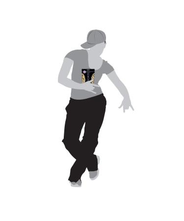 Wonderful Pistachios Salt and Pepper Flavored Nuts 7 Ounce Resealable Pouch - Buy Online on GoSupps.com