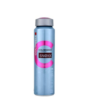 Goldwell Colorance Elumenated DS 6N KK 120ml 6N KK 120 ml (1Pack)