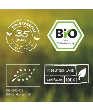 Buy Organic Garlic Powder 100g - Pure Vegan & Additive-Free | Biotiva Germany - Buy Online on GoSupps.com