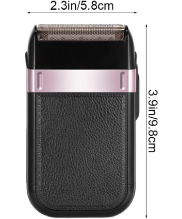 Buy 1 Set Electric Shaver for Men - Rechargeable 3D Floating Shaving Razor | Multipurpose Household Razor | International Shipping - Buy Online on GoSupps.com