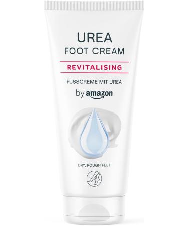 by Amazon Foot cream with urea 2 x 100 ml - Buy Online on GoSupps.com