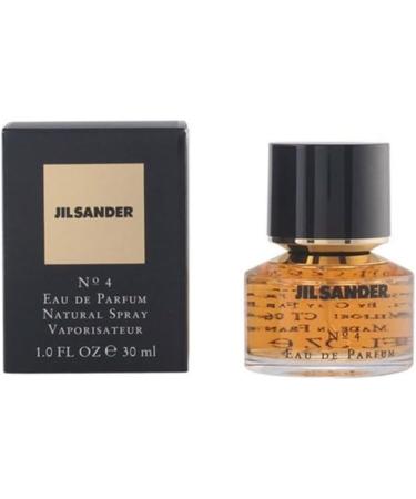 JIL SANDER No.4 30 ml edp vapo - Buy Online on GoSupps.com