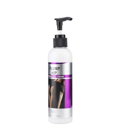 Butt Enhance Oil Women's Chili Extract Deep Tissue Lift Up butt Oil Lift up Cream Hip larger buttocks for Raise the Buttocks Butt Massage Oil
