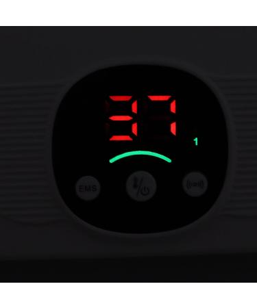 Buy EMS Waist Massage Belts & Menstruation Heating Pillows - Thermostatic Hot Compress Massager for Uterus Relief | Shop Internationally - Buy Online on GoSupps.com