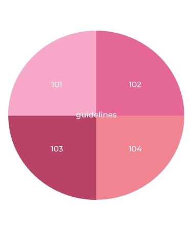 Buy Lavertu Cosmetics pH Adapting Lipstick - Long-Lasting Waterproof Eco-Friendly Beeswax Care - Perfect Personal Shade - Buy Online on GoSupps.com