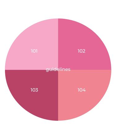 Lavertu Cosmetics Lipstick | pH Adapting Long-Lasting Waterproof | Beeswax Care | International Shipping - Buy Online on GoSupps.com